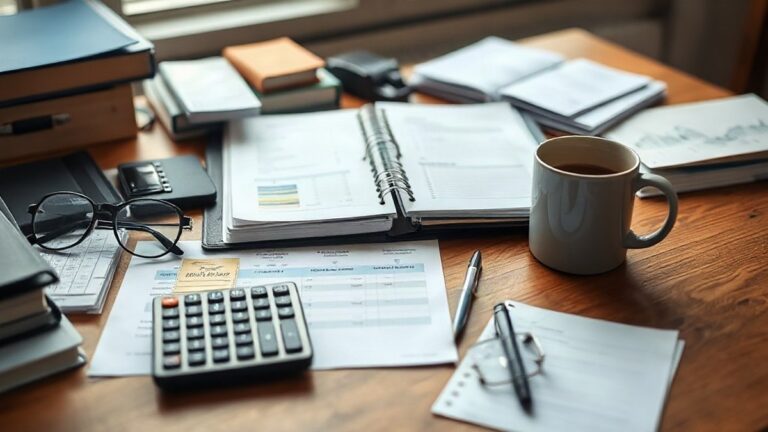 Reading a budget document without a finance degree